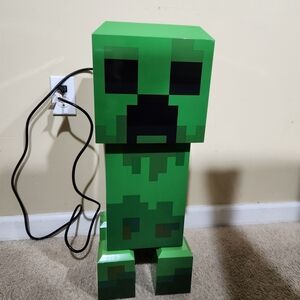 MineCraft Mini Cooler